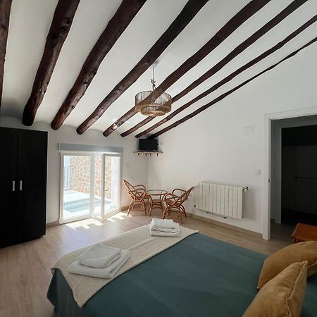 Casa Azul Villa Vélez Blanco Екстериор снимка