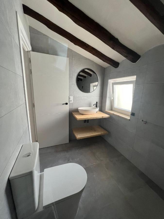 Casa Azul Villa Vélez Blanco Екстериор снимка