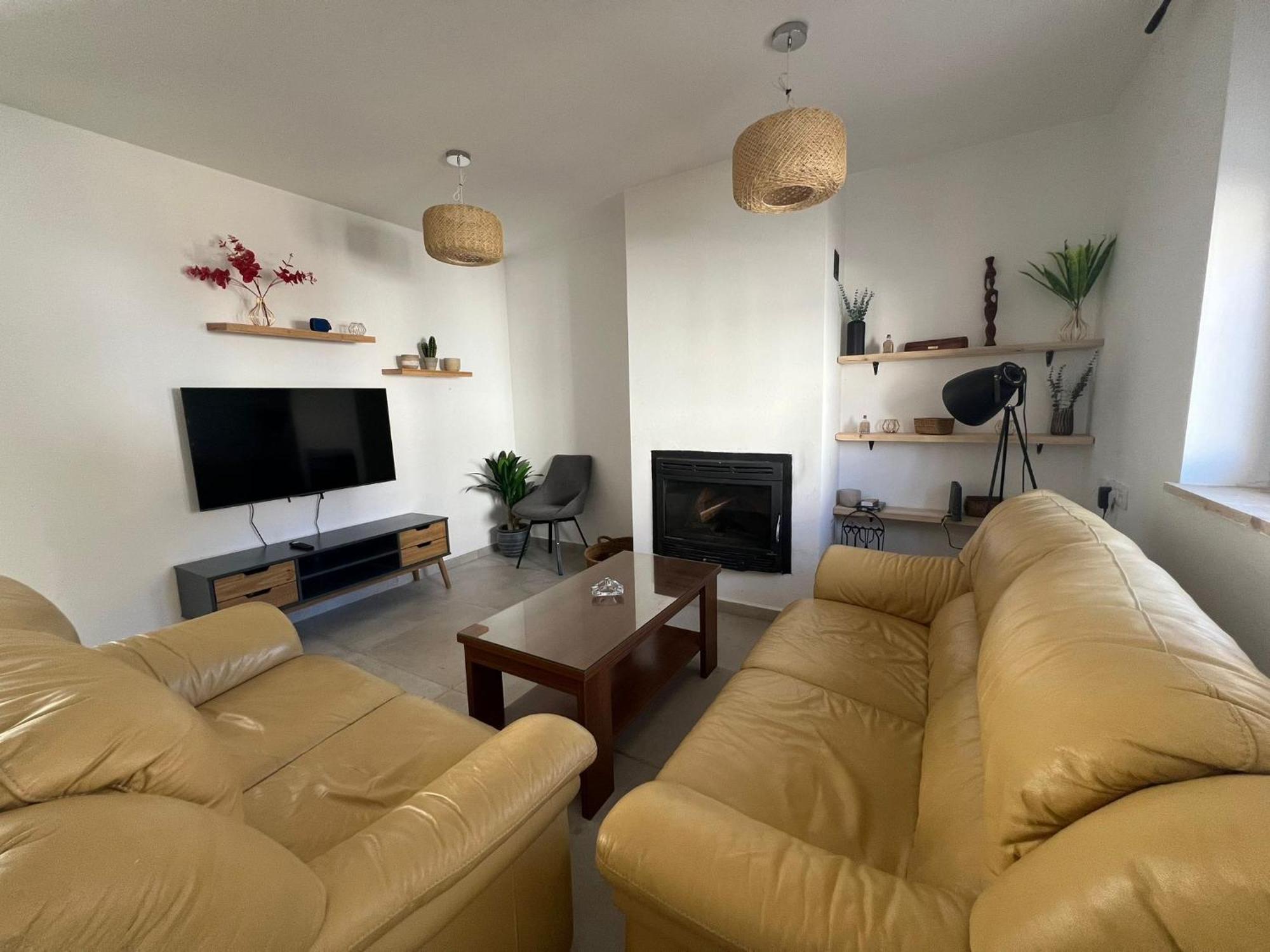 Casa Azul Villa Vélez Blanco Екстериор снимка